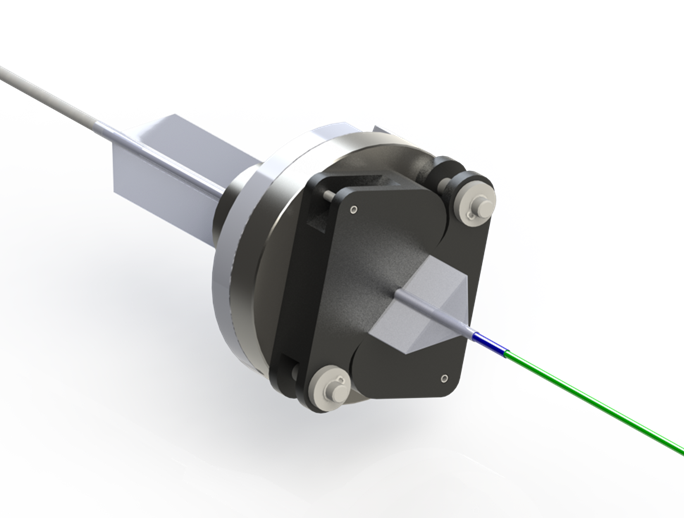 2-Jaw Balloon Chuck